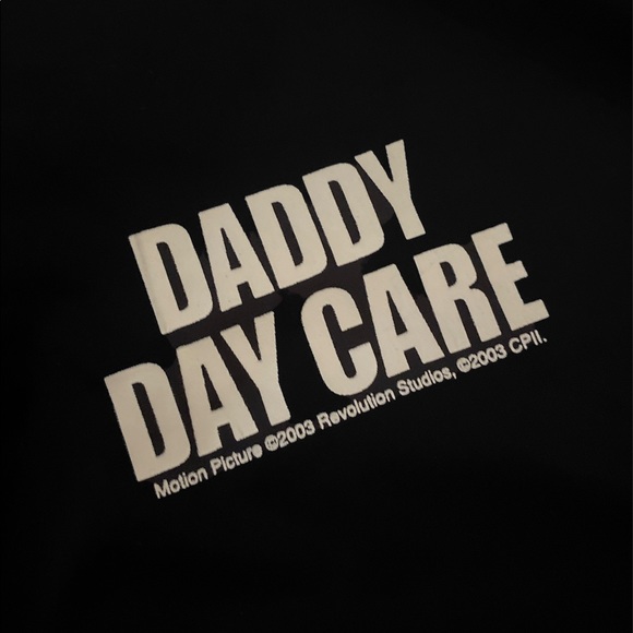Daddy’s Day Care jacket - Picture 2 of 4
